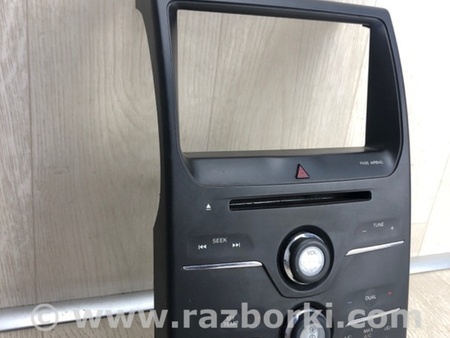 ФОТО Блок керування мультимедіа для Ford Flex (06.2008-12.2019) Київ