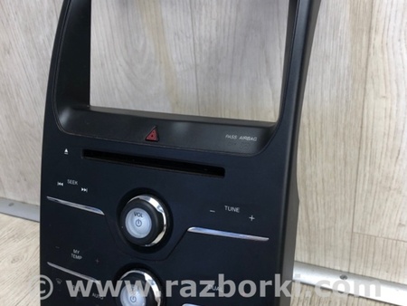 ФОТО Блок керування мультимедіа для Ford Flex (06.2008-12.2019) Київ