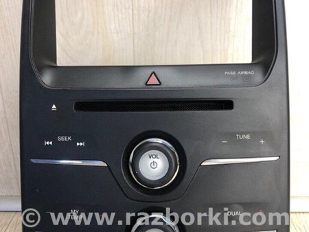 ФОТО Блок керування мультимедіа для Ford Flex (06.2008-12.2019) Київ