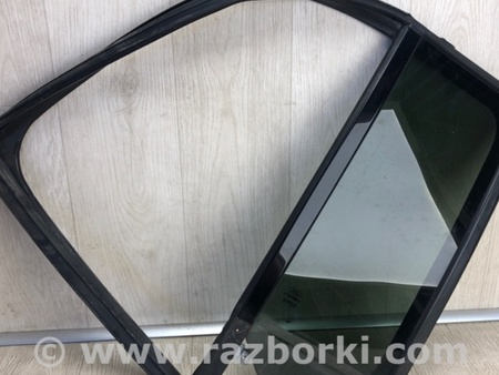 ФОТО Скло дверей глухе для Ford Flex (06.2008-12.2019) Київ