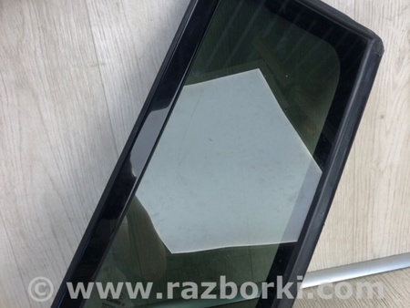 ФОТО Скло дверей глухе для Ford Flex (06.2008-12.2019) Київ