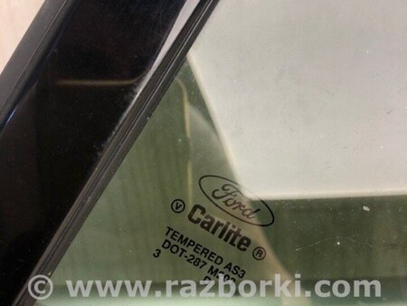 ФОТО Скло дверей глухе для Ford Flex (06.2008-12.2019) Київ