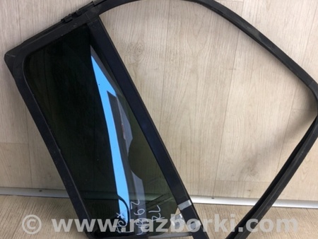 ФОТО Скло дверей глухе для Ford Flex (06.2008-12.2019) Київ