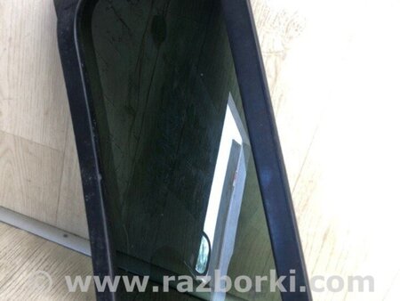 ФОТО Скло дверей глухе для Ford Flex (06.2008-12.2019) Київ