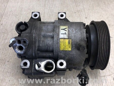 ФОТО Компресор кондиціонера для Hyundai Grandeur IV TG (05-11) Київ