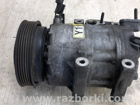 ФОТО Компресор кондиціонера для Hyundai Grandeur IV TG (05-11) Київ
