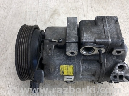 ФОТО Компресор кондиціонера для Hyundai Grandeur IV TG (05-11) Київ