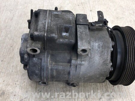 ФОТО Компресор кондиціонера для Hyundai Grandeur IV TG (05-11) Київ