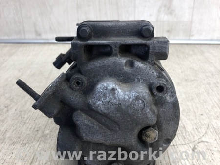 ФОТО Компресор кондиціонера для Hyundai Grandeur IV TG (05-11) Київ