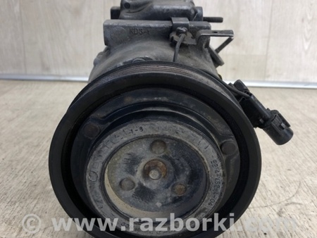 ФОТО Компресор кондиціонера для Hyundai Grandeur IV TG (05-11) Київ