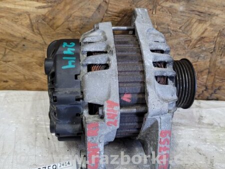 ФОТО Генератор для Hyundai Accent 4 RB (10-18) Київ