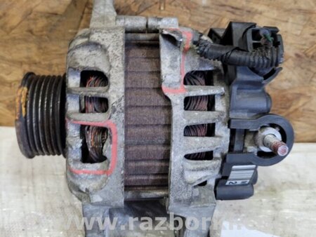 ФОТО Генератор для Hyundai Accent 4 RB (10-18) Київ