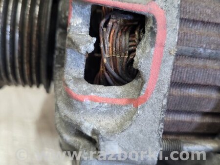 ФОТО Генератор для Hyundai Accent 4 RB (10-18) Київ