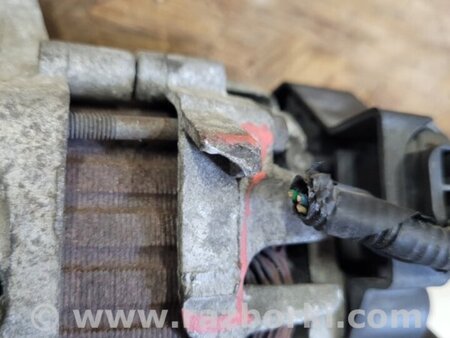 ФОТО Генератор для Hyundai Accent 4 RB (10-18) Київ