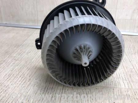 ФОТО Моторчик пічки для Dodge Dart (12-16) Київ