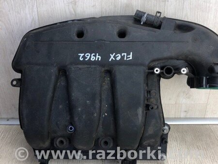 ФОТО Колектор впускний для Ford Flex (06.2008-12.2019) Київ