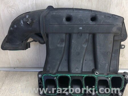 ФОТО Колектор впускний для Ford Flex (06.2008-12.2019) Київ