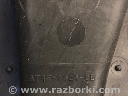 ФОТО Колектор впускний для Ford Flex (06.2008-12.2019) Київ