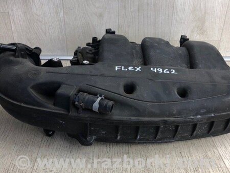 ФОТО Колектор впускний для Ford Flex (06.2008-12.2019) Київ