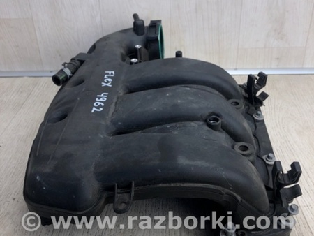 ФОТО Колектор впускний для Ford Flex (06.2008-12.2019) Київ