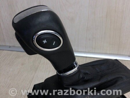 ФОТО Куліса АКПП для Ford Flex (06.2008-12.2019) Київ