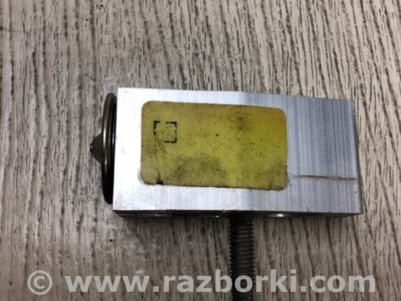 ФОТО Клапан кондиціонера для Dodge Dart (12-16) Київ