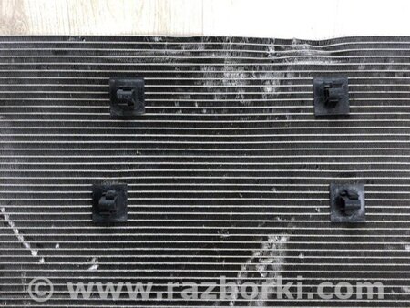 ФОТО Радіатор кондиціонера для Dodge Dart (12-16) Київ