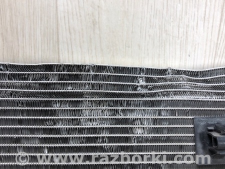 ФОТО Радіатор кондиціонера для Dodge Dart (12-16) Київ