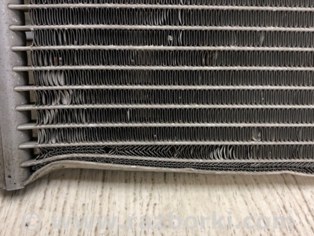 ФОТО Радіатор кондиціонера для Dodge Dart (12-16) Київ