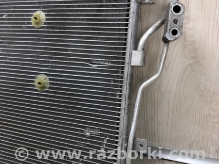 ФОТО Радіатор кондиціонера для Dodge Dart (12-16) Київ