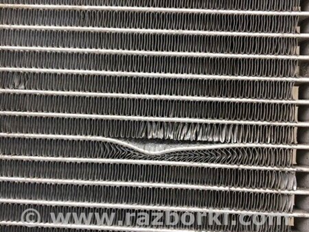 ФОТО Радіатор кондиціонера для Dodge Dart (12-16) Київ