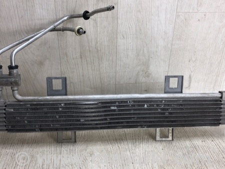 ФОТО Радіатор акпп для Dodge Dart (12-16) Київ