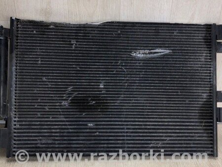 ФОТО Радіатор кондиціонера для Jeep Compass (06-15) Київ