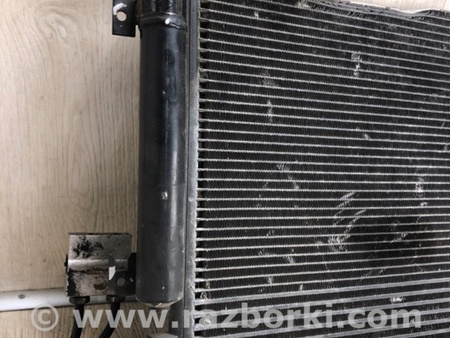 ФОТО Радіатор кондиціонера для Jeep Compass (06-15) Київ