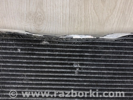 ФОТО Радіатор кондиціонера для Jeep Compass (06-15) Київ