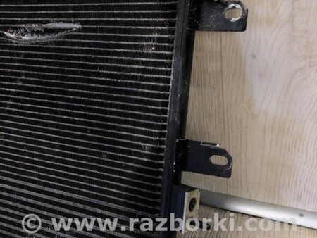 ФОТО Радіатор кондиціонера для Jeep Compass (06-15) Київ