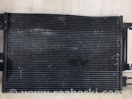 ФОТО Радіатор кондиціонера для Jeep Compass (06-15) Київ