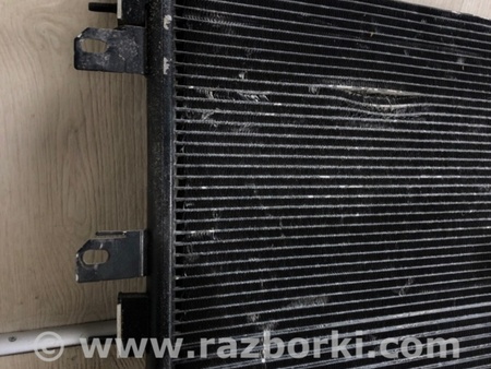 ФОТО Радіатор кондиціонера для Jeep Compass (06-15) Київ