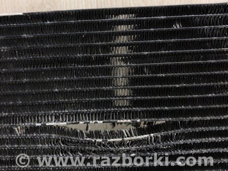 ФОТО Радіатор кондиціонера для Jeep Compass (06-15) Київ