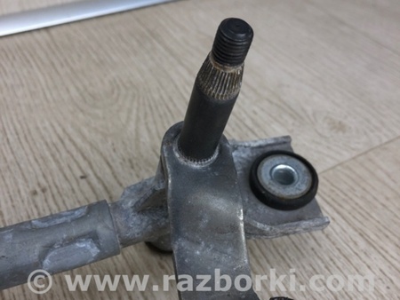 ФОТО Трапеція склоочисників для Ford Flex (06.2008-12.2019) Київ