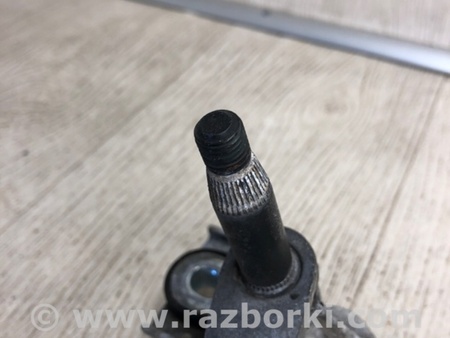 ФОТО Трапеція склоочисників для Ford Flex (06.2008-12.2019) Київ