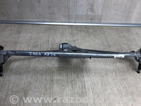 ФОТО Трапеція склоочисників для Ford Flex (06.2008-12.2019) Київ