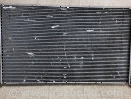ФОТО Радіатор основний для Jeep Compass (06-15) Київ
