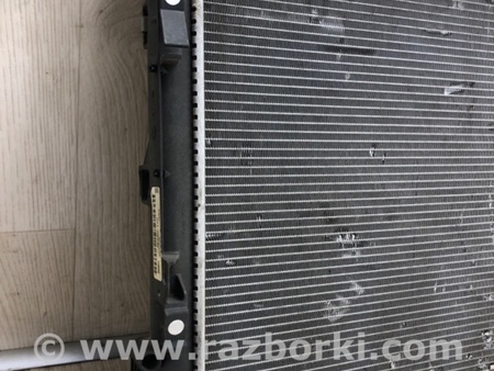 ФОТО Радіатор основний для Jeep Compass (06-15) Київ