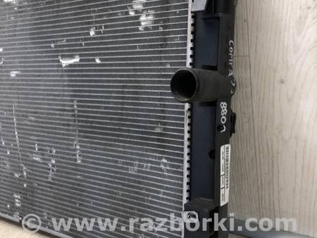 ФОТО Радіатор основний для Jeep Compass (06-15) Київ