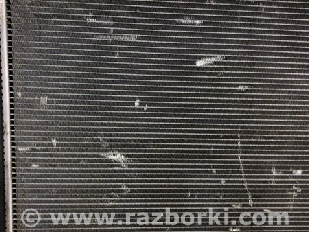 ФОТО Радіатор основний для Jeep Compass (06-15) Київ