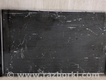 ФОТО Радіатор основний для Jeep Compass (06-15) Київ