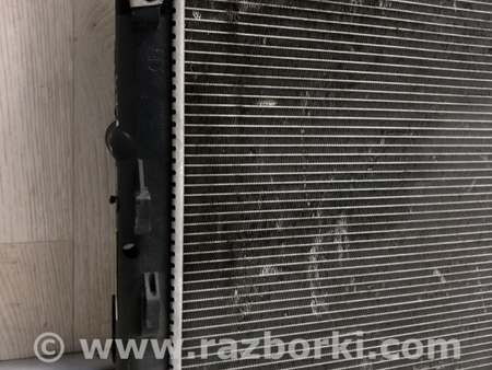 ФОТО Радіатор основний для Jeep Compass (06-15) Київ