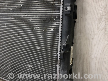 ФОТО Радіатор основний для Jeep Compass (06-15) Київ