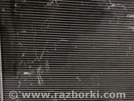 ФОТО Радіатор основний для Jeep Compass (06-15) Київ